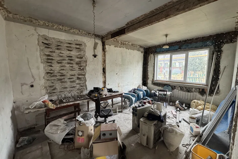 Продаётся 1-этажный дом, 81 м²