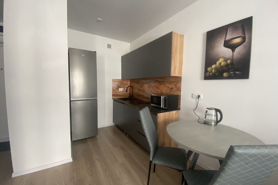 Сдаётся 1-комнатная квартира, 32 м²