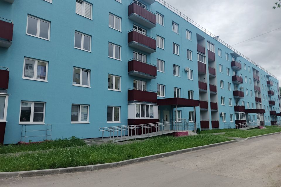 Продаётся 2-комнатная квартира, 49.8 м²