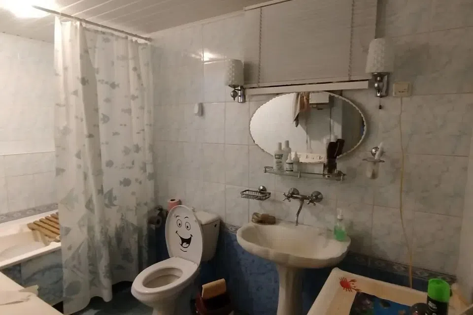 Продаётся 2-этажный дом, 102.2 м²