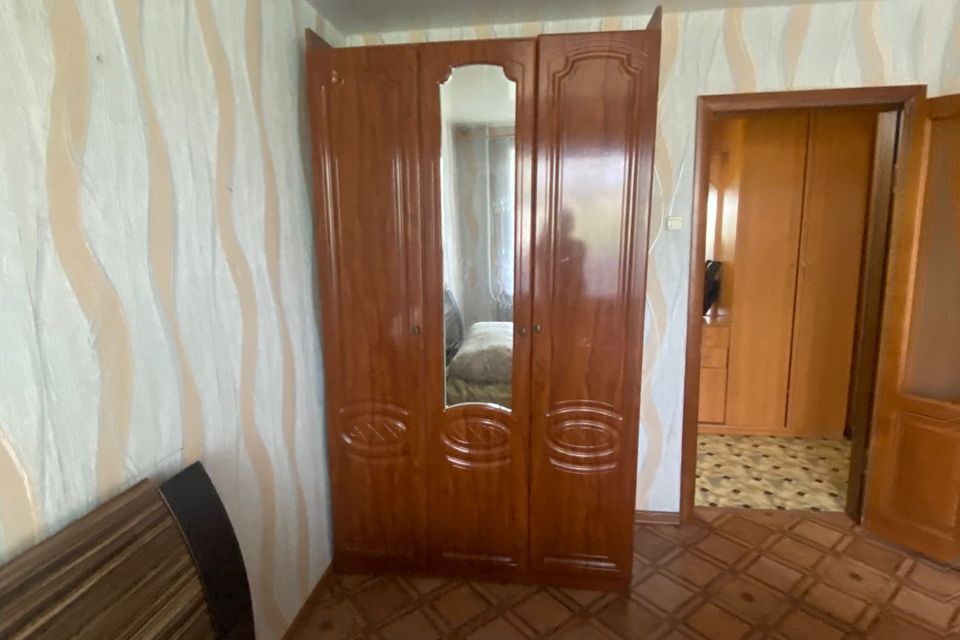Продаётся 2-комнатная квартира, 47.4 м²