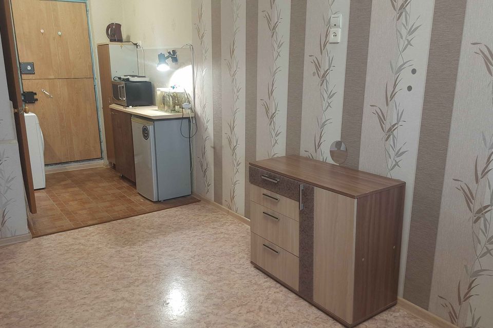 Сдаётся 1-комнатная квартира, 22.3 м²