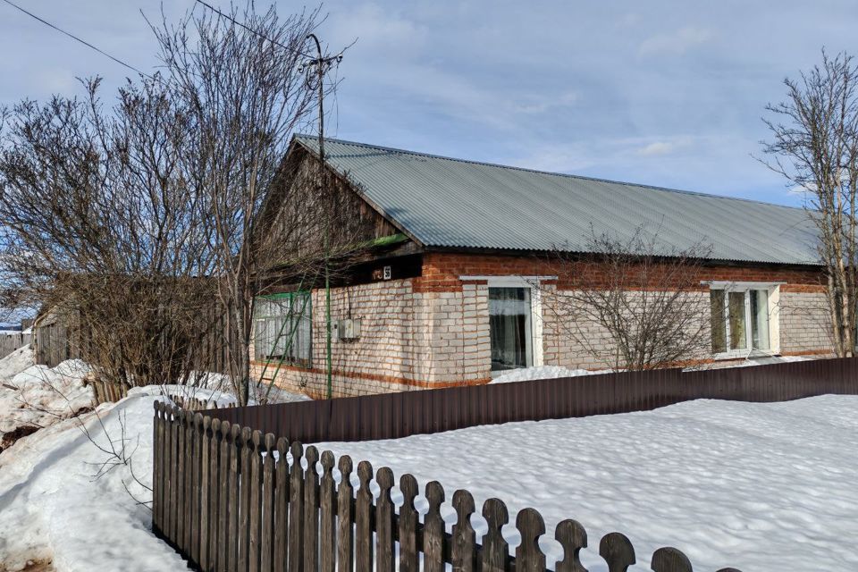 Продаётся 2-комнатная квартира, 62 м²
