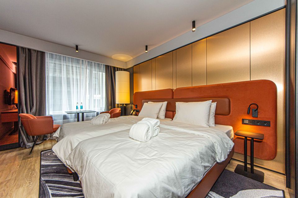 Продаётся студия, 26.8 м²