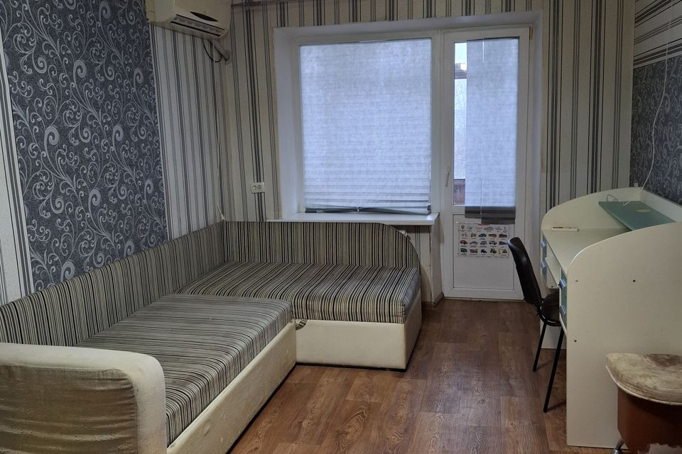 Продаётся 2-комнатная квартира, 44 м²