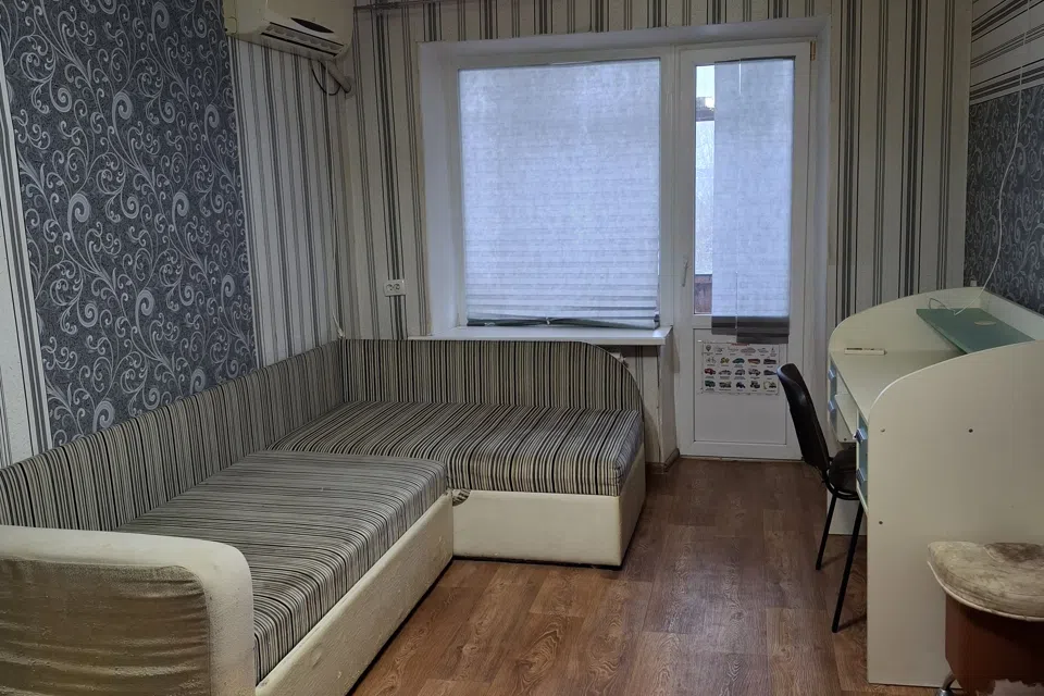 Продаётся 2-комнатная квартира, 44 м²