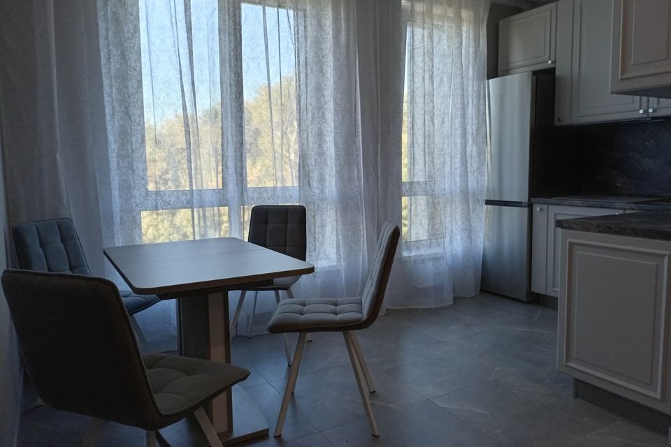 Сдаётся 2-комнатная квартира, 51 м²