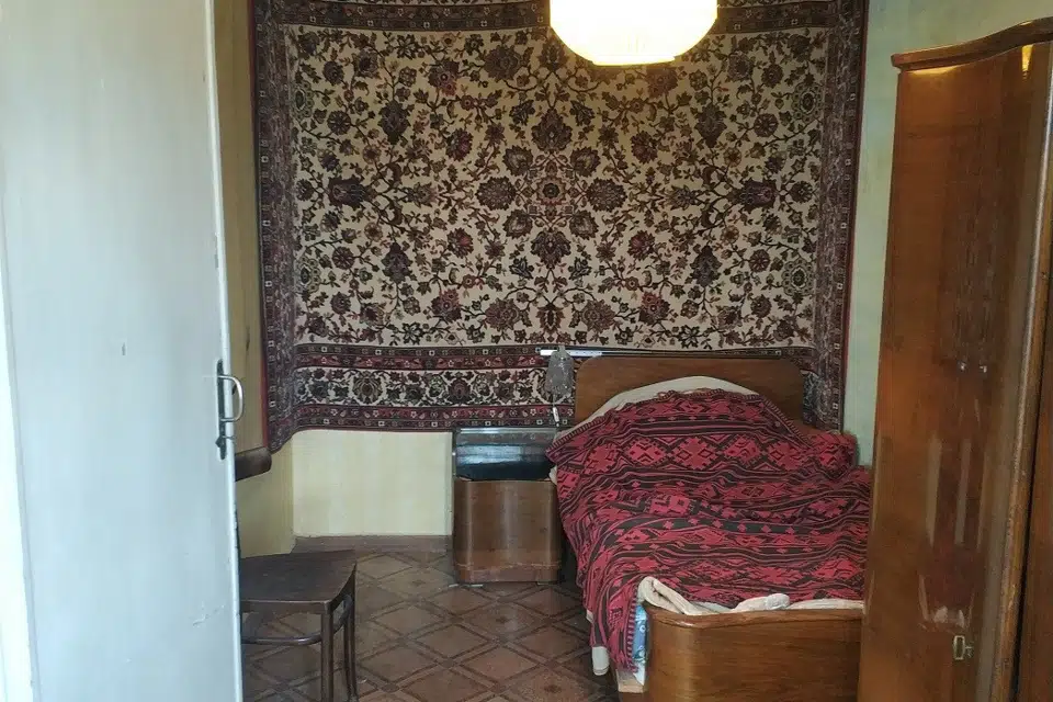Продаётся 3-комнатная квартира, 54 м²