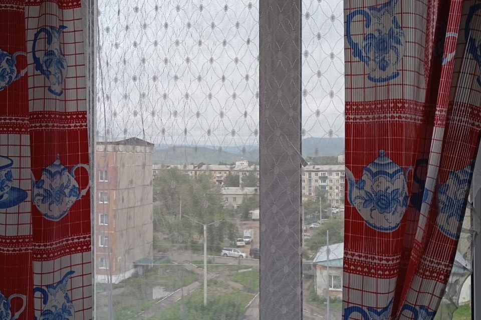 Продаётся 2-комнатная квартира, 47.8 м²
