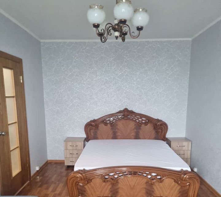 Сдаётся 1-комнатная квартира, 35 м²