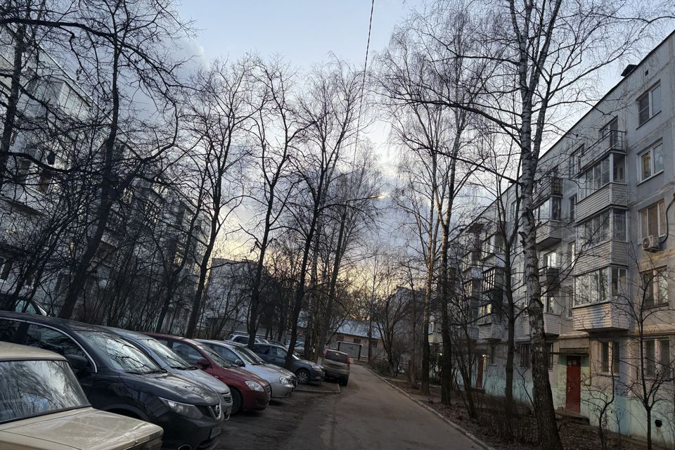 Продаётся 1-комнатная квартира, 30.8 м²