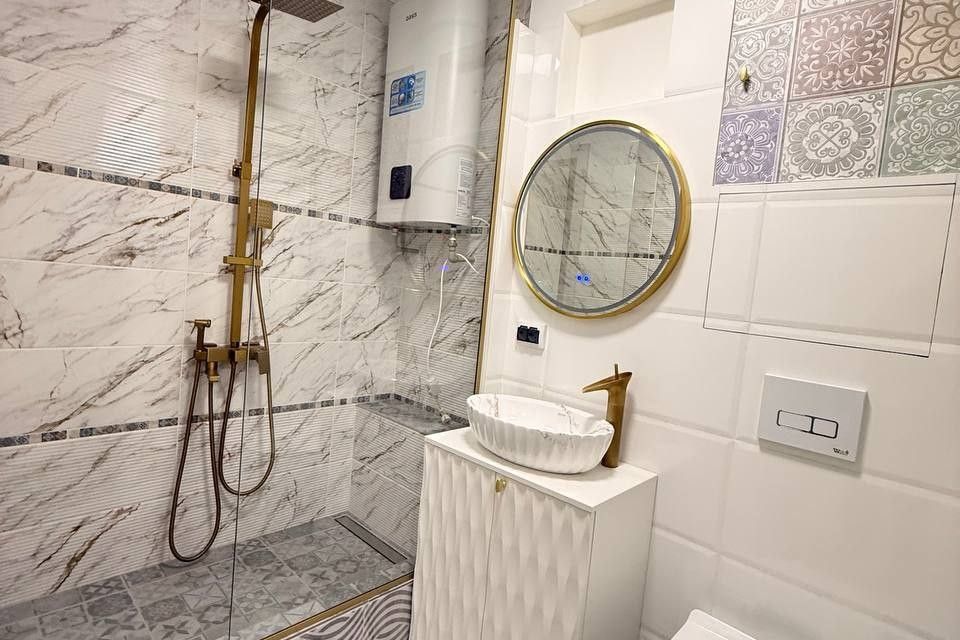 Продаётся 2-комнатная квартира, 45 м²