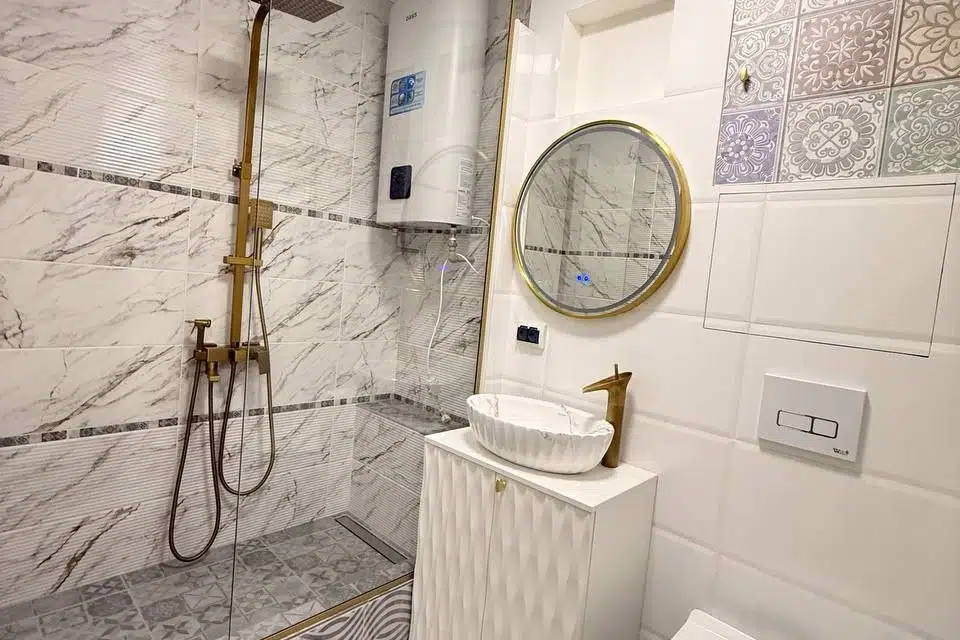 Продаётся 2-комнатная квартира, 45 м²