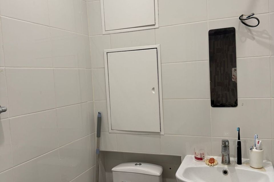 Продаётся студия, 22.7 м²