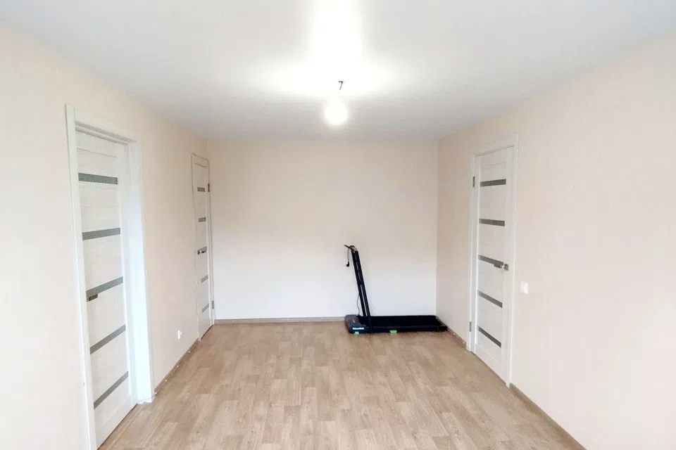 Продаётся 2-комнатная квартира, 44.1 м²