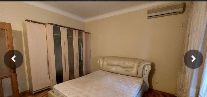 Продаётся 4-комнатная квартира, 92 м²