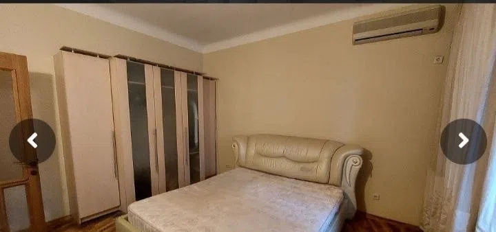 Продаётся 4-комнатная квартира, 92 м²