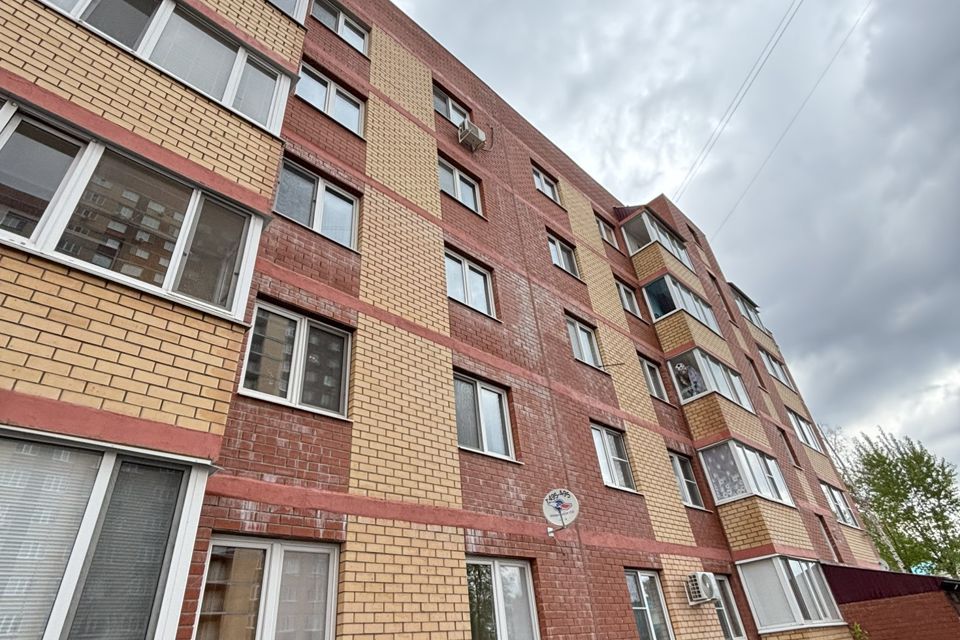 Продаётся студия, 23.1 м²
