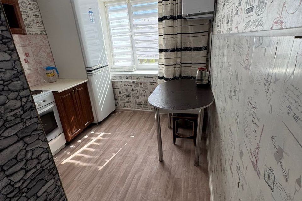 Продаётся 2-комнатная квартира, 41 м²