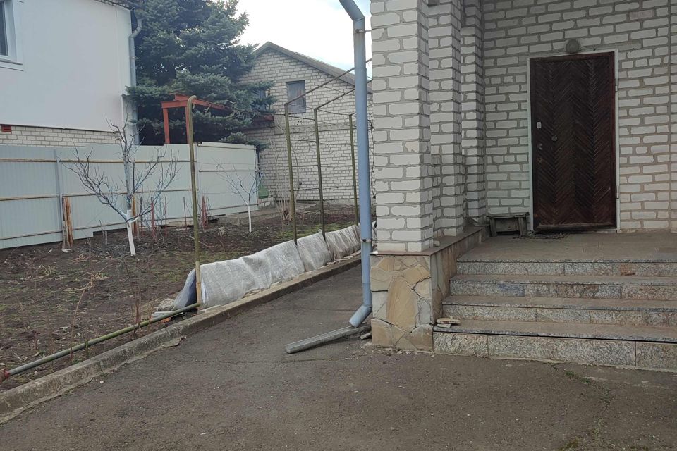 Продаётся 2-этажный дом, 143 м²