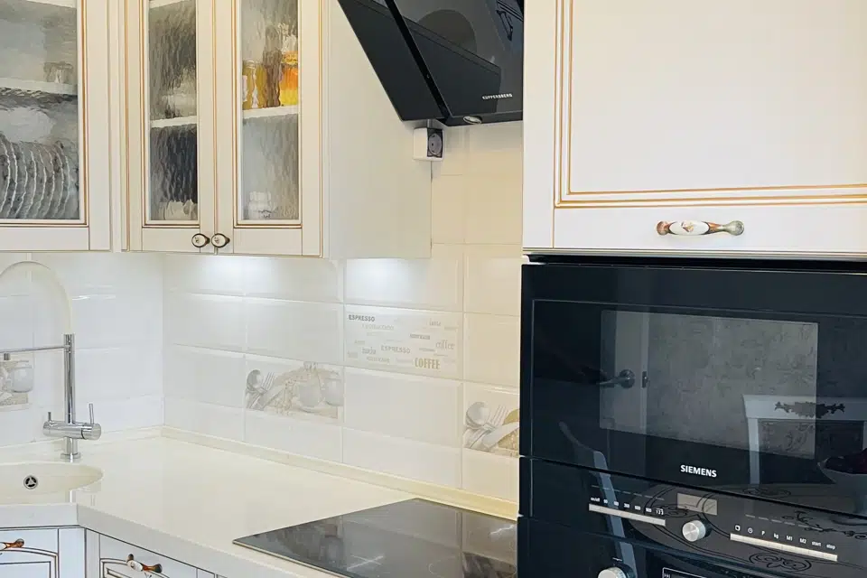 Продаётся 2-комнатная квартира, 53.4 м²