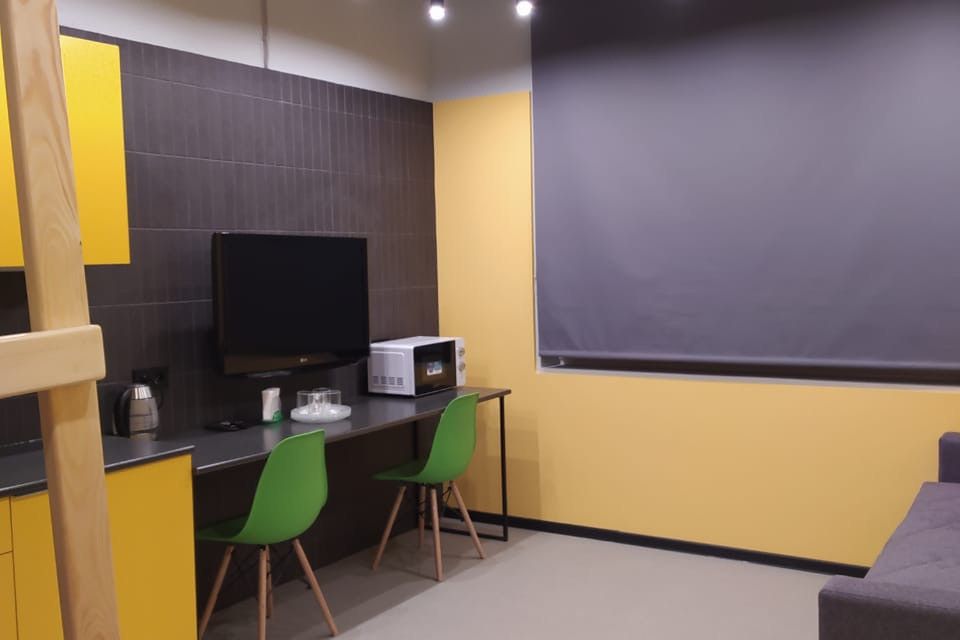 Продаётся студия, 28 м²