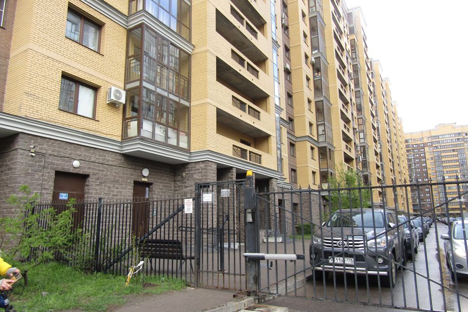 Продаётся студия, 26.3 м²