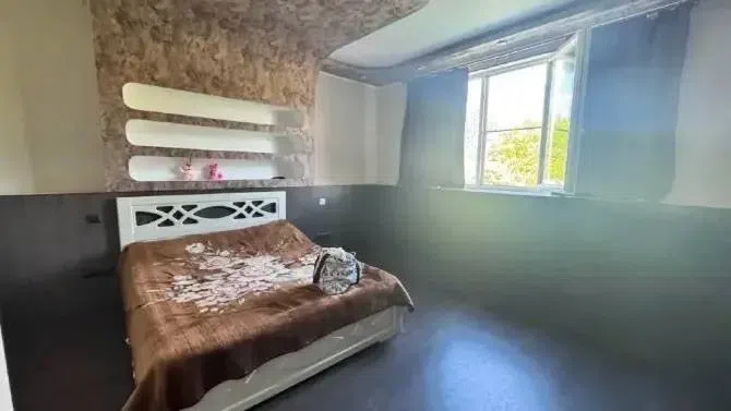 Продаётся 2-этажный дом, 70 м²