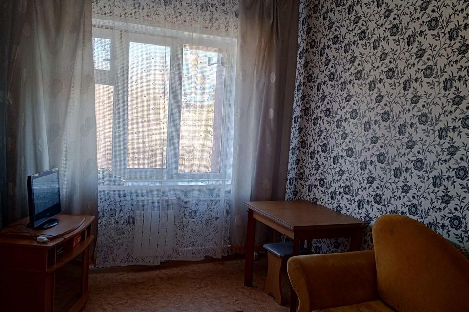 Продаётся 3-комнатная квартира, 83 м²