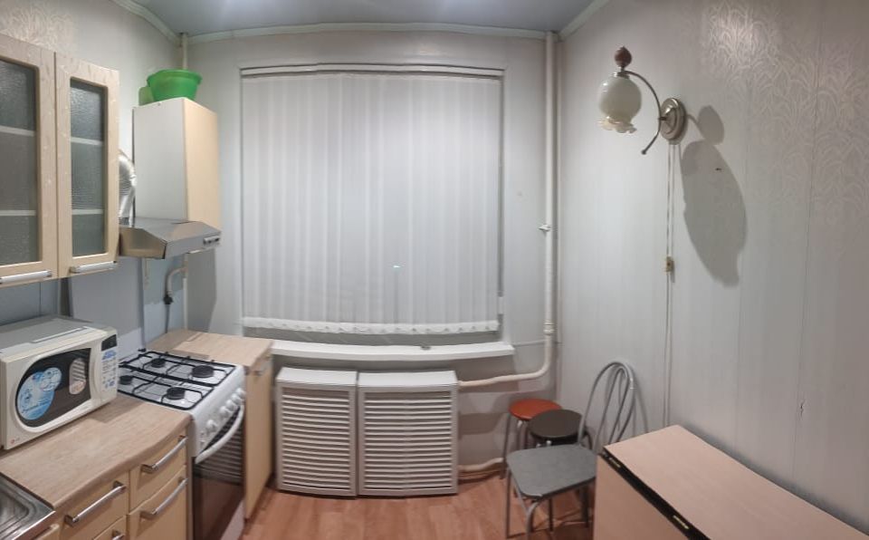 Сдаётся 2-комнатная квартира, 45.2 м²