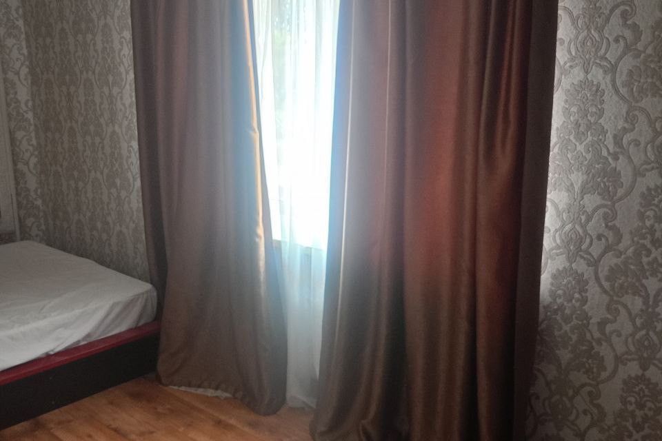 Продаётся 2-комнатная квартира, 45 м²