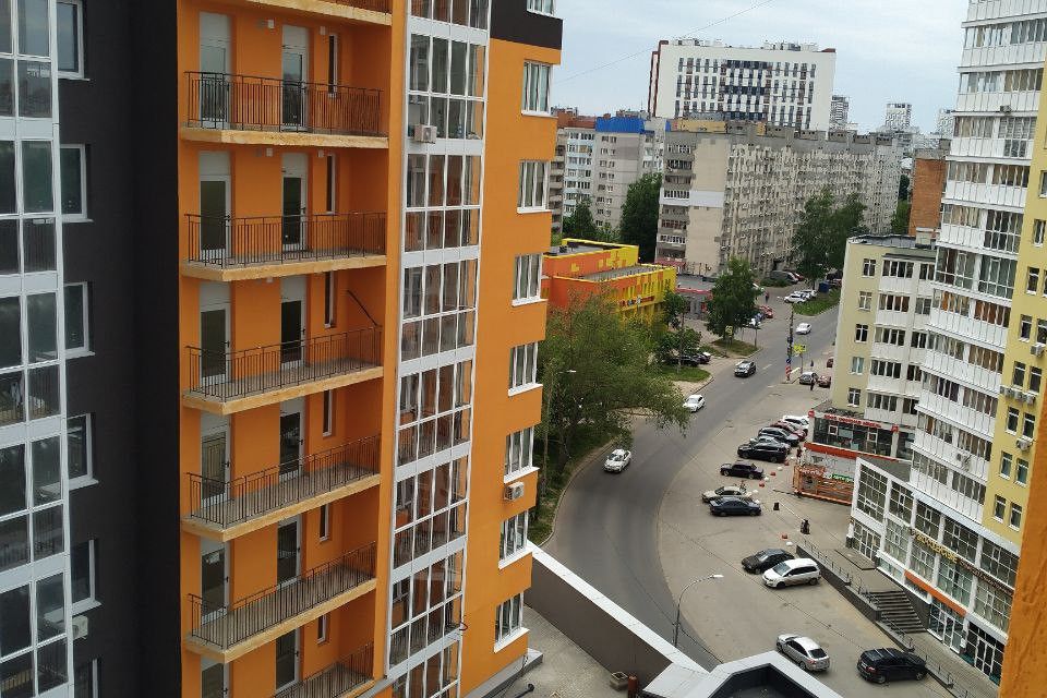 Продаётся 2-комнатная квартира, 75.5 м²