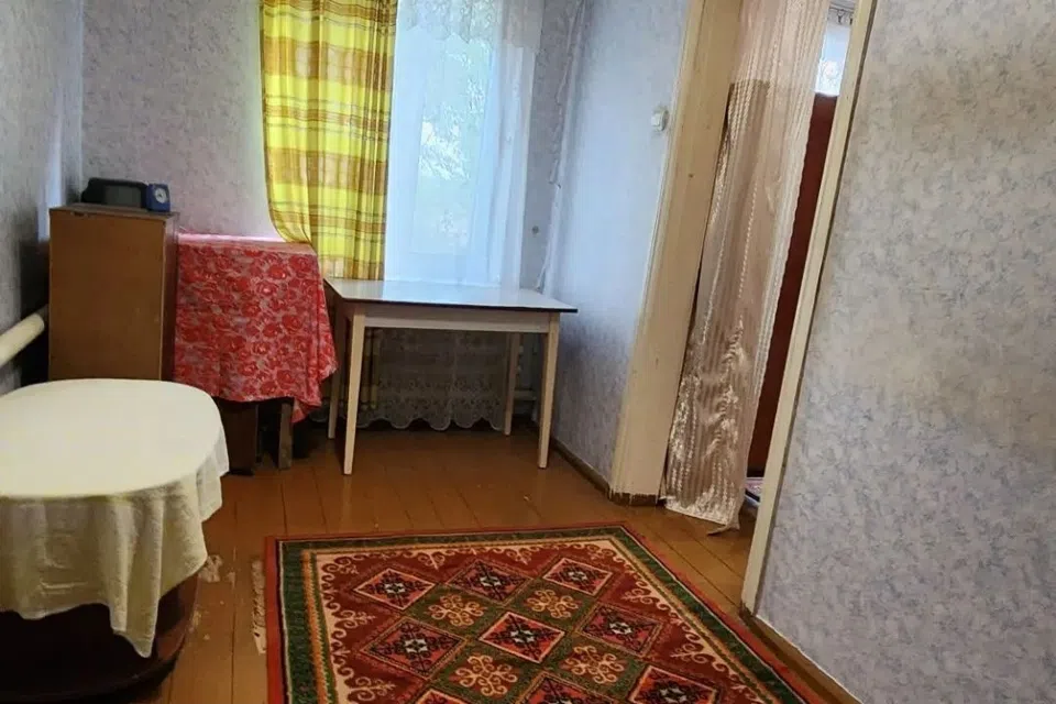 Продаётся 1-этажный дом, 97 м²