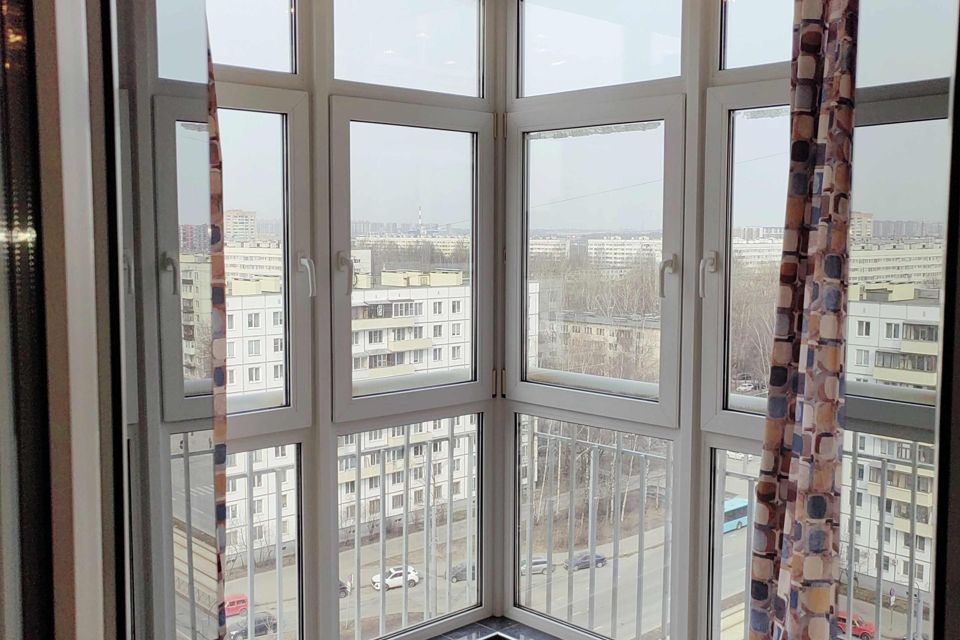 Продаётся 2-комнатная квартира, 58.8 м²