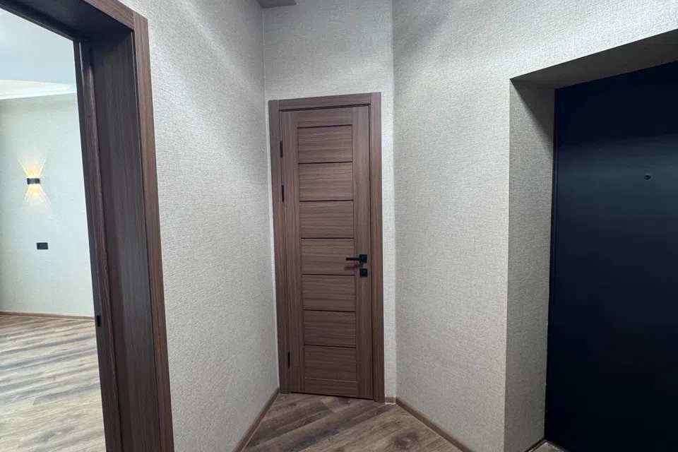 Продаётся 3-комнатная квартира, 60 м²