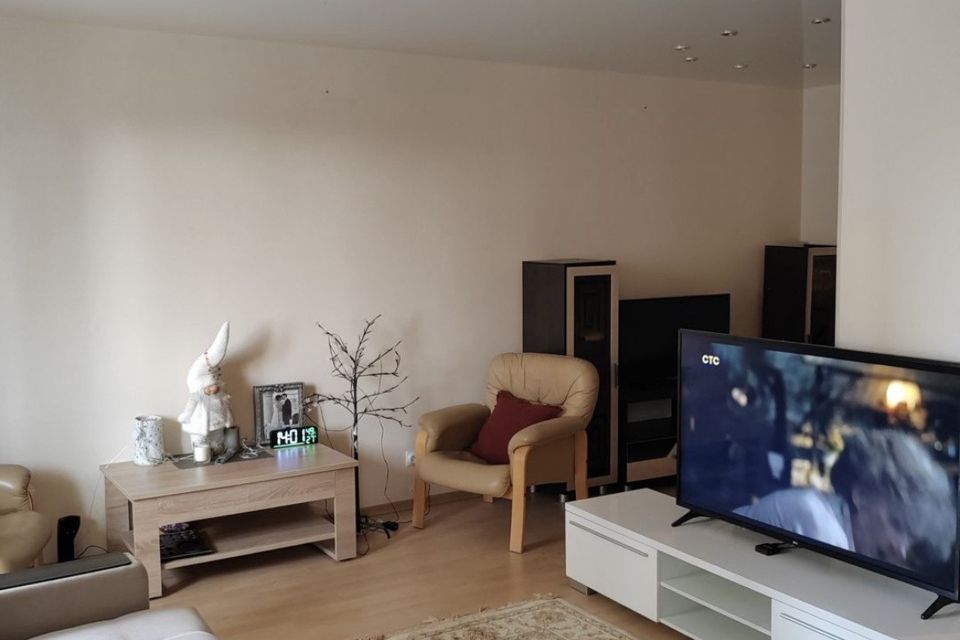 Продаётся студия, 30 м²