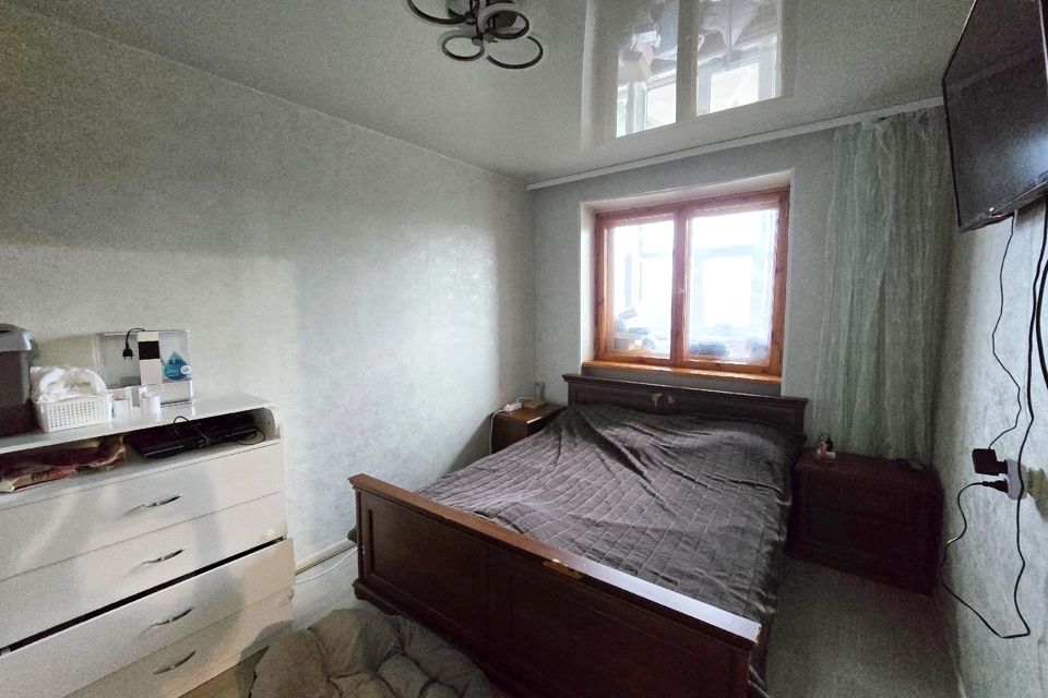 Продаётся 2-комнатная квартира, 53 м²