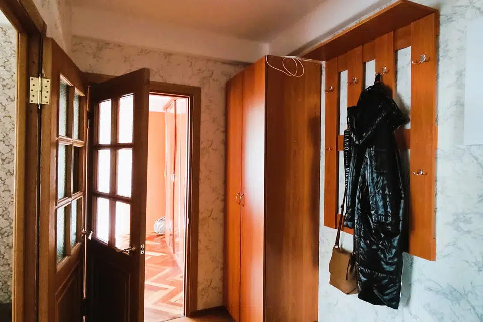 Продаётся 2-комнатная квартира, 42.6 м²
