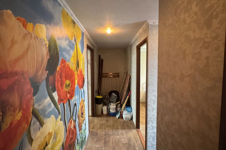 Продаётся 2-комнатная квартира, 47 м²