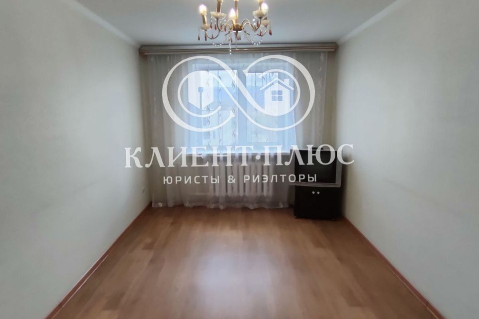 Продаётся 2-комнатная квартира, 47 м²