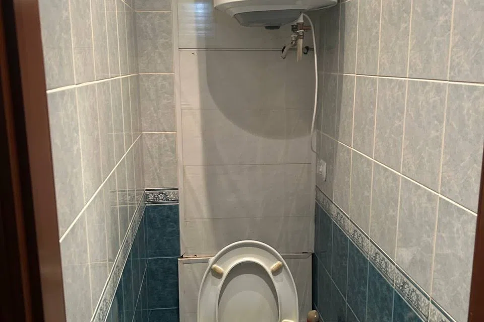 Продаётся 4-комнатная квартира, 84 м²
