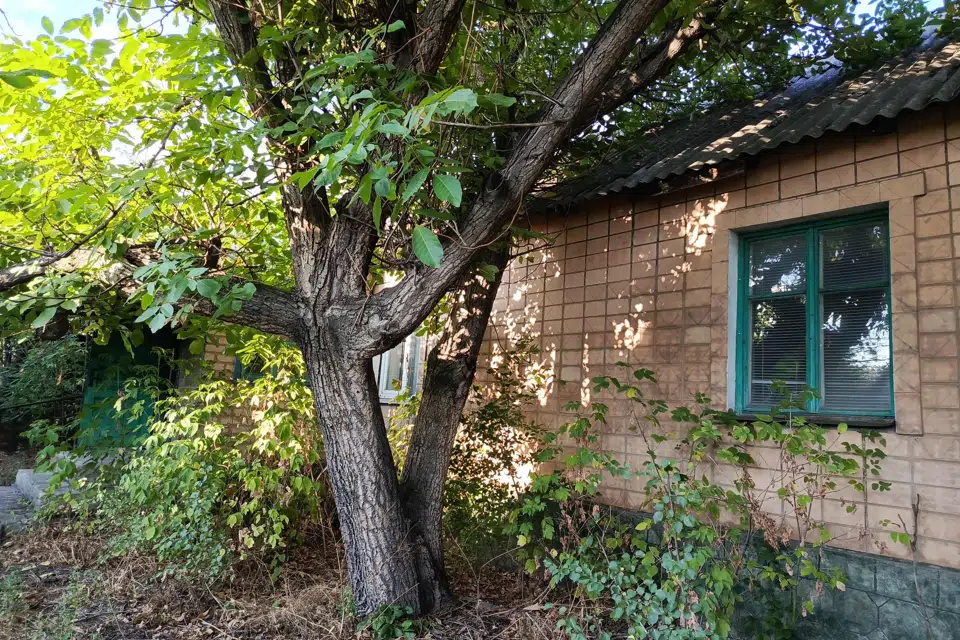 Продаётся 1-этажный дом, 74.4 м²