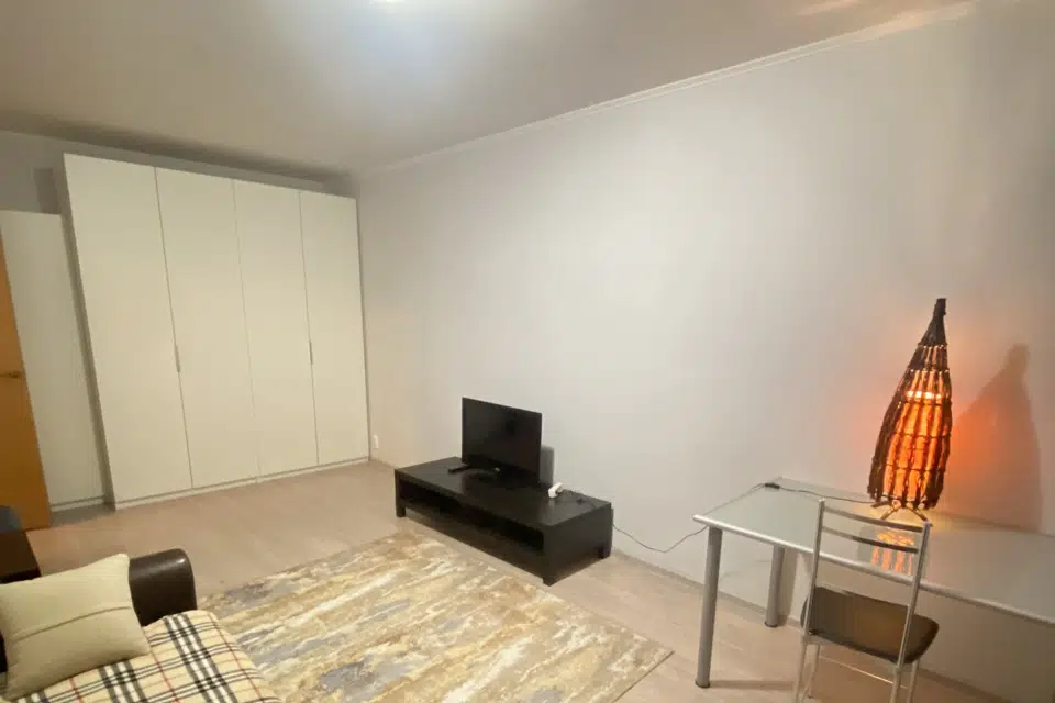 Продаётся 1-комнатная квартира, 32.4 м²