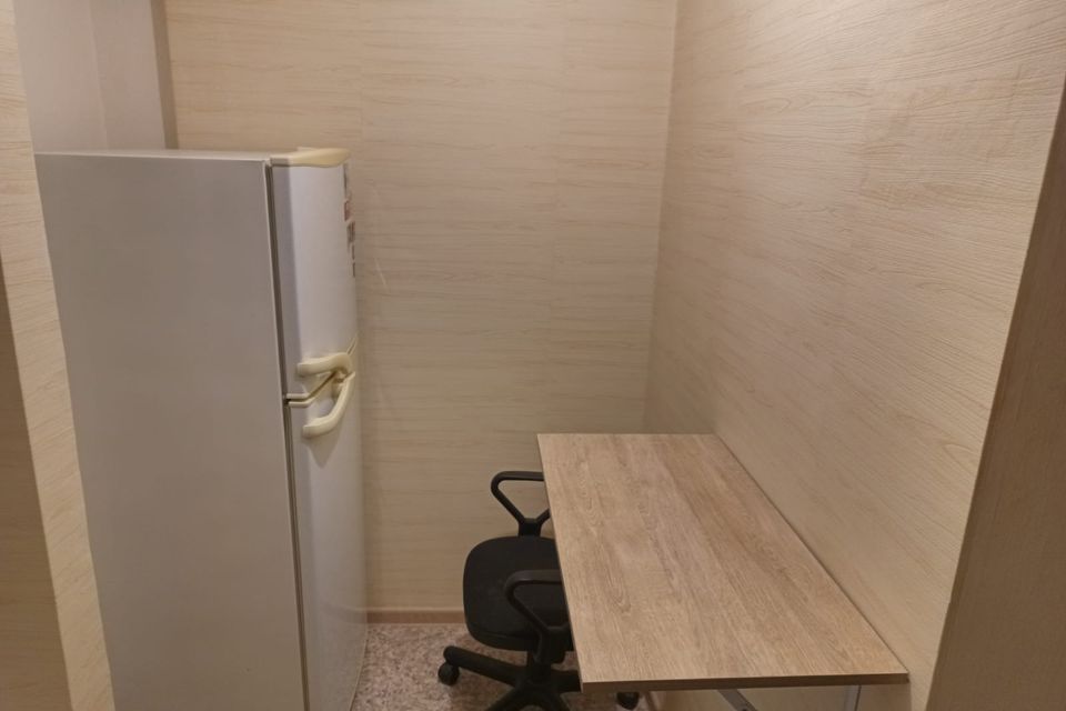Продаётся 1-комнатная квартира, 30 м²