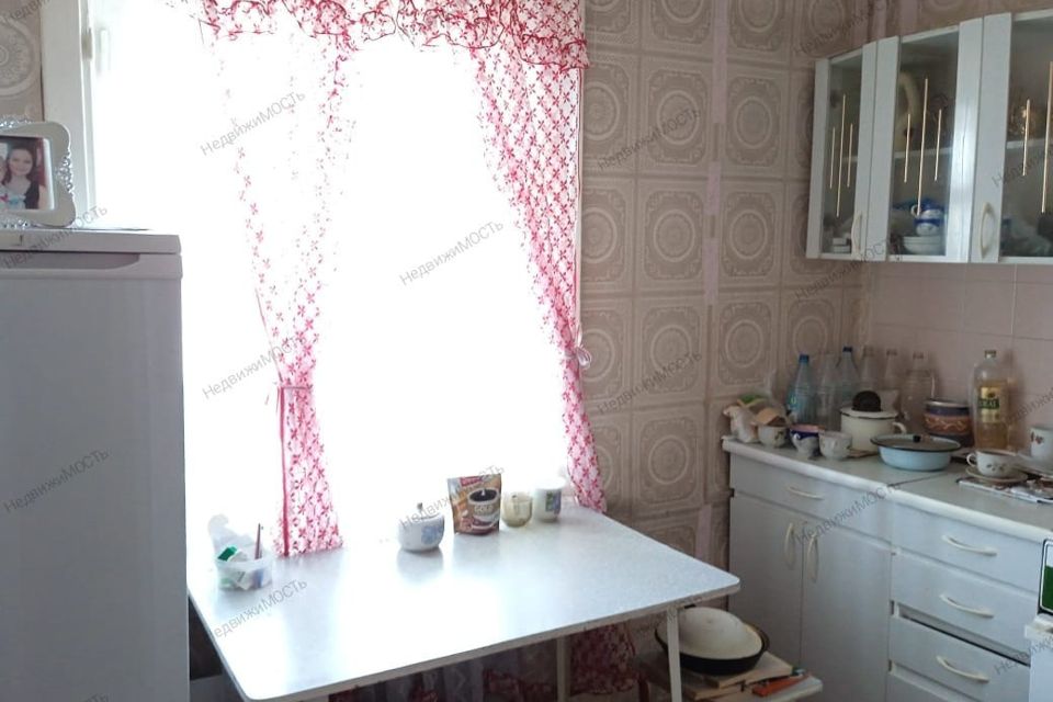 Продаётся 1-комнатная квартира, 29 м²