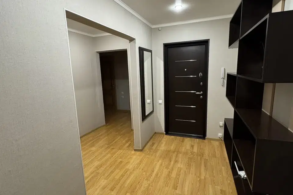 Продаётся 3-комнатная квартира, 68.9 м²