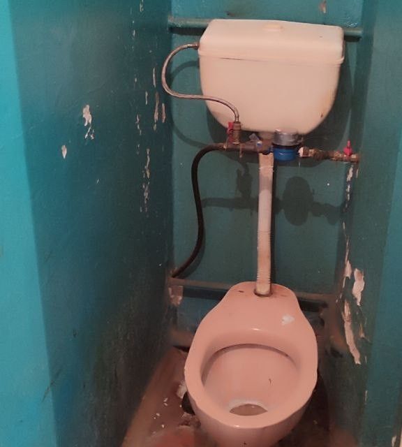 Продаётся 1-комнатная квартира, 30 м²