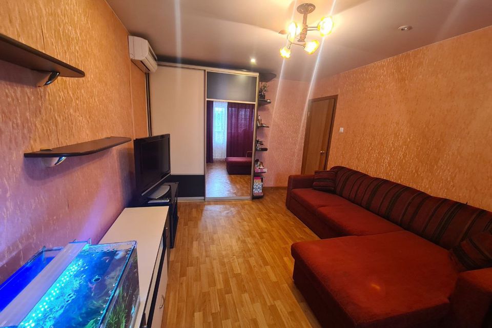 Продаётся 2-комнатная квартира, 50 м²