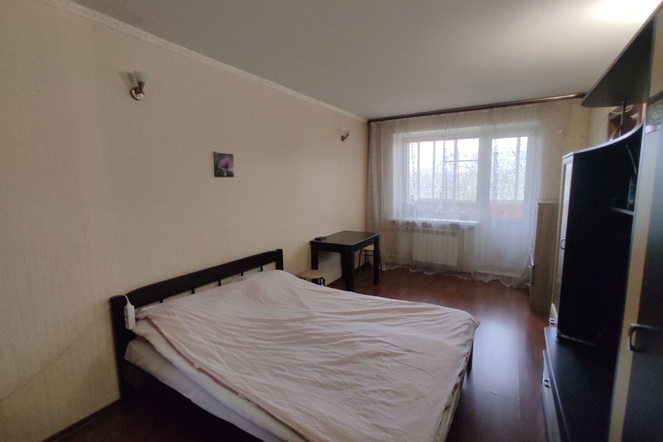 Продаётся 1-комнатная квартира, 30.1 м²