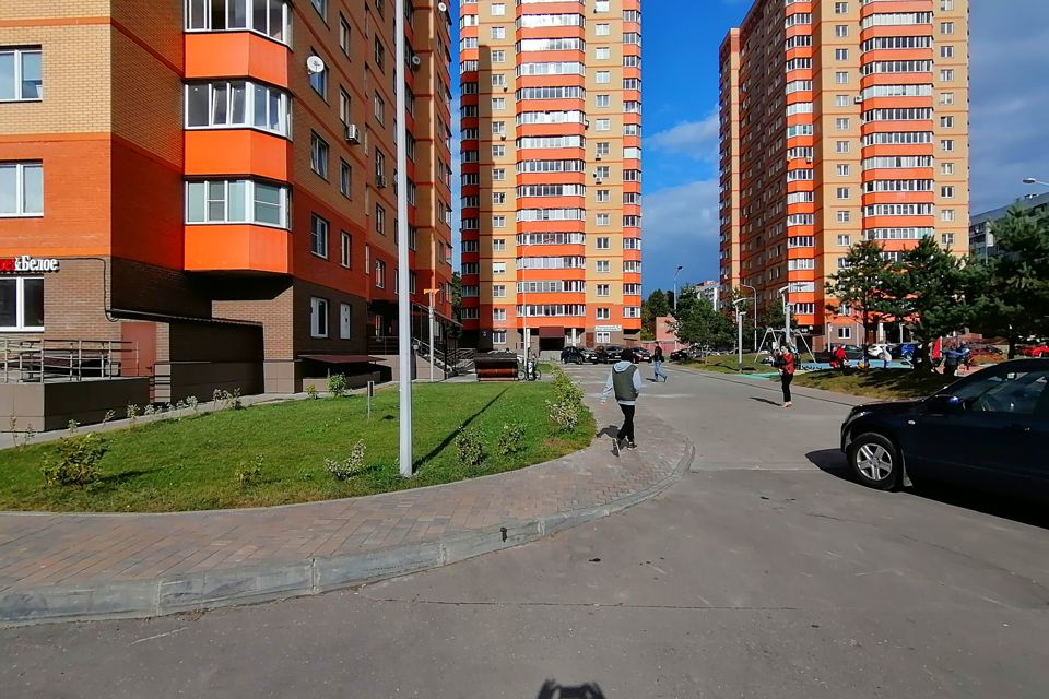 Продаётся 2-комнатная квартира, 47.8 м²